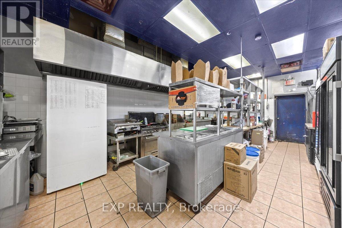 Business for Sale in Ottawa – C002 – 1910 ST LAURENT BOULEVARD, Ottawa – MLS# X12535828 - Image 23