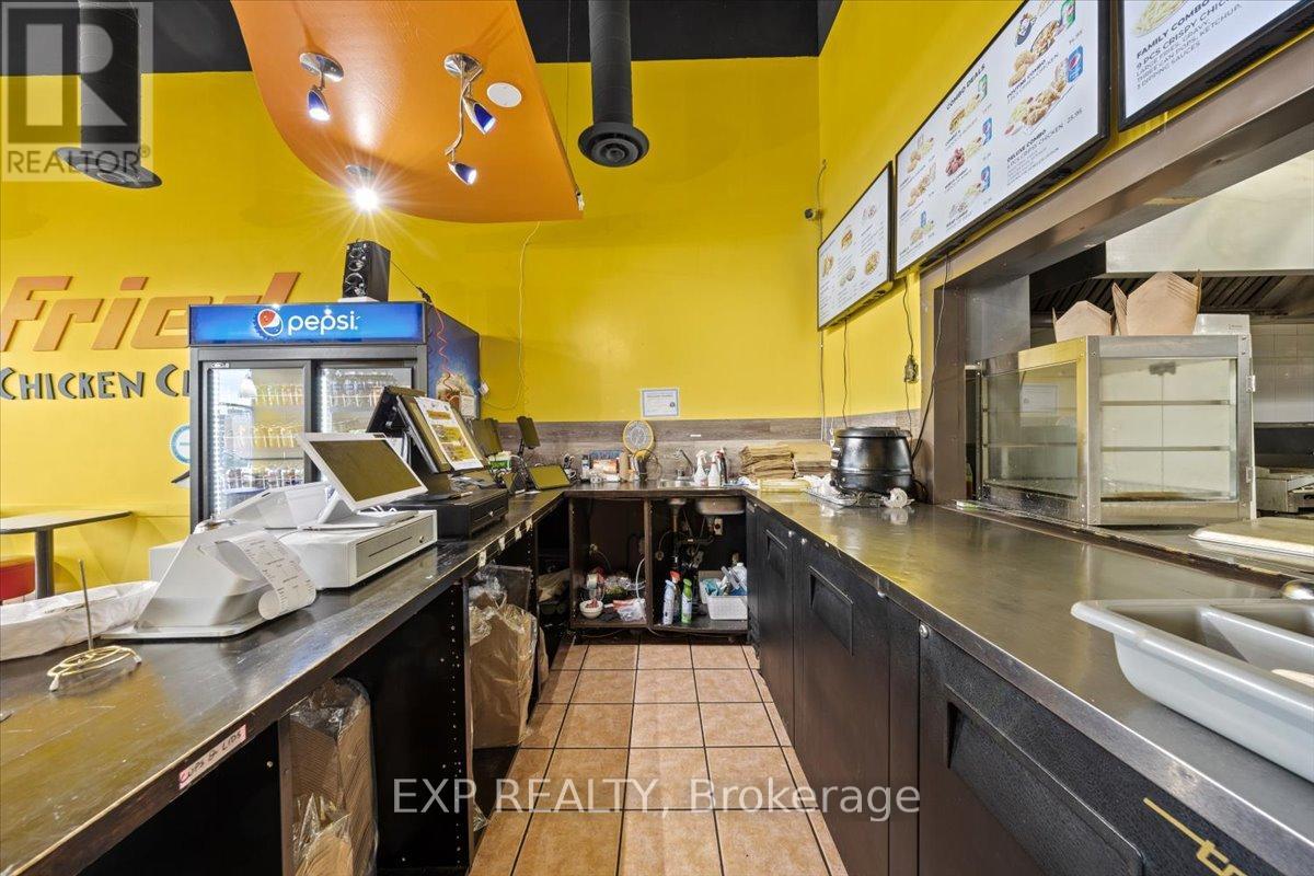 Business for Sale in Ottawa – C002 – 1910 ST LAURENT BOULEVARD, Ottawa – MLS# X12535828 - Image 21