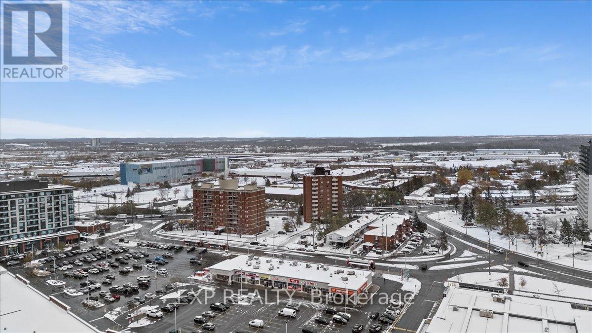 Business for Sale in Ottawa – C002 – 1910 ST LAURENT BOULEVARD, Ottawa – MLS# X12535828 - Image 41