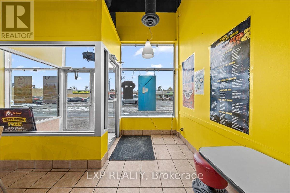 Business for Sale in Ottawa – C002 – 1910 ST LAURENT BOULEVARD, Ottawa – MLS# X12535828 - Image 5