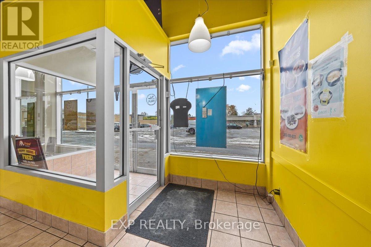 Business for Sale in Ottawa – C002 – 1910 ST LAURENT BOULEVARD, Ottawa – MLS# X12535828 - Image 7