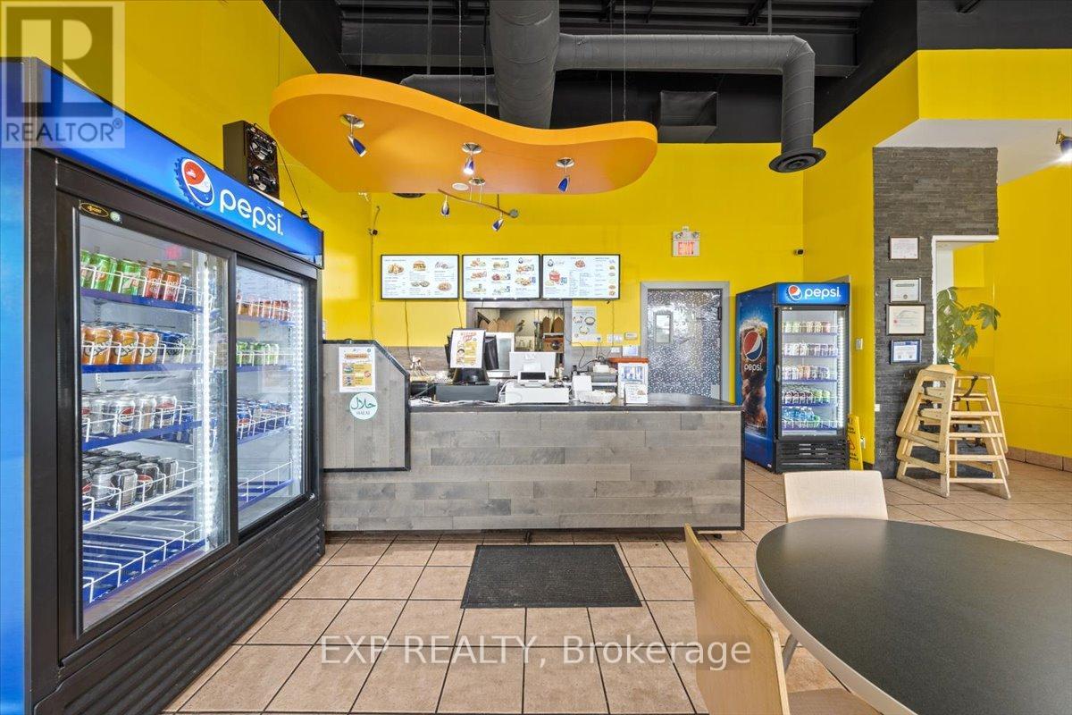 Business for Sale in Ottawa – C002 – 1910 ST LAURENT BOULEVARD, Ottawa – MLS# X12535828 - Image 13