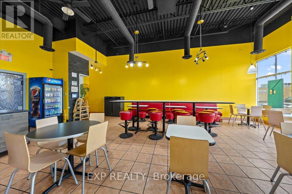 Business for Sale in Ottawa – C002 – 1910 ST LAURENT BOULEVARD, Ottawa – MLS# X12535828 - Image 9