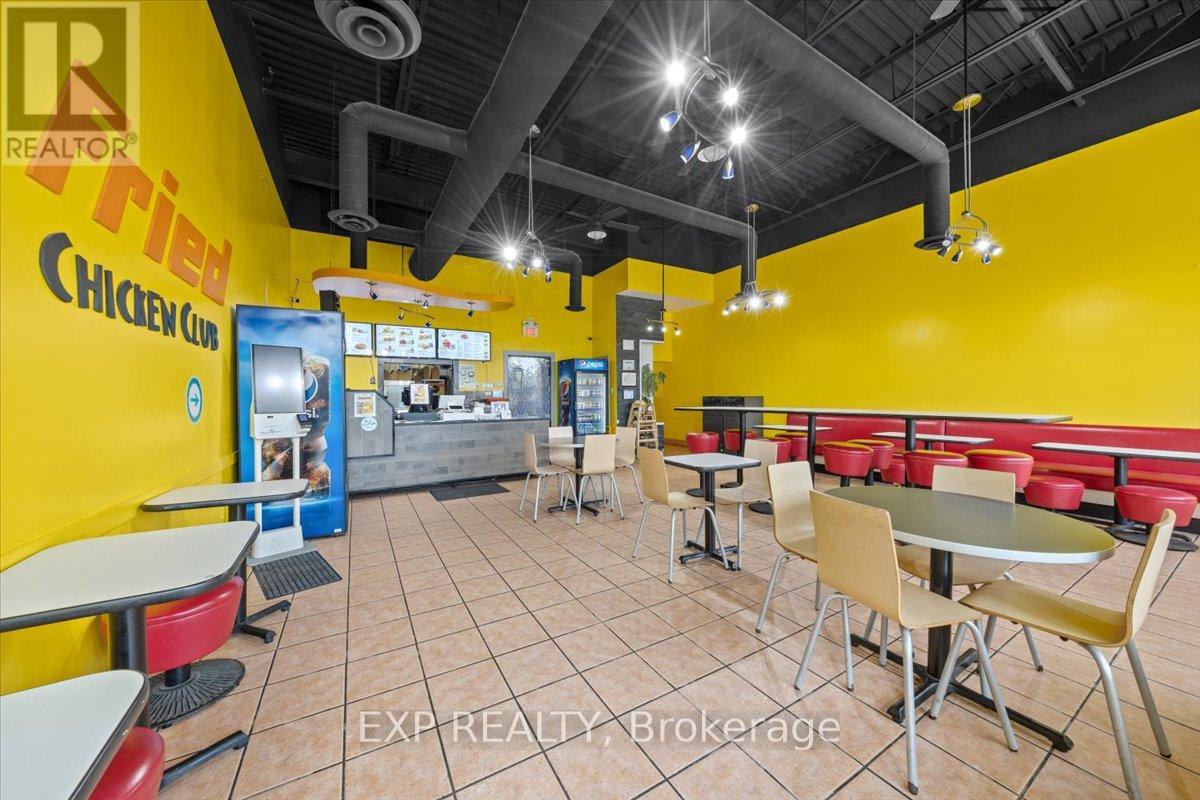 Business for Sale in Ottawa – C002 – 1910 ST LAURENT BOULEVARD, Ottawa – MLS# X12535828 - Image 11