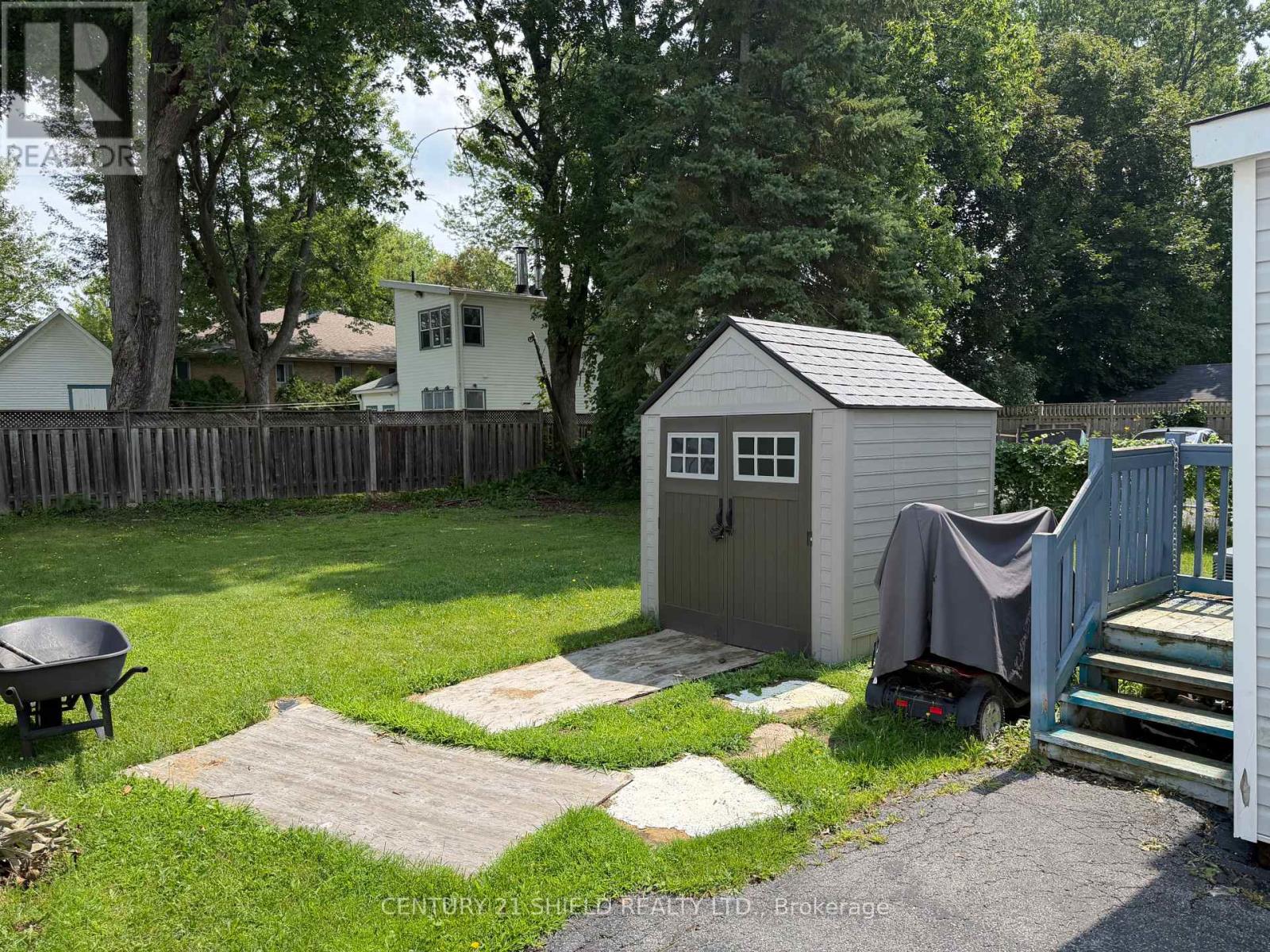 419 BEDFORD STREET - 8