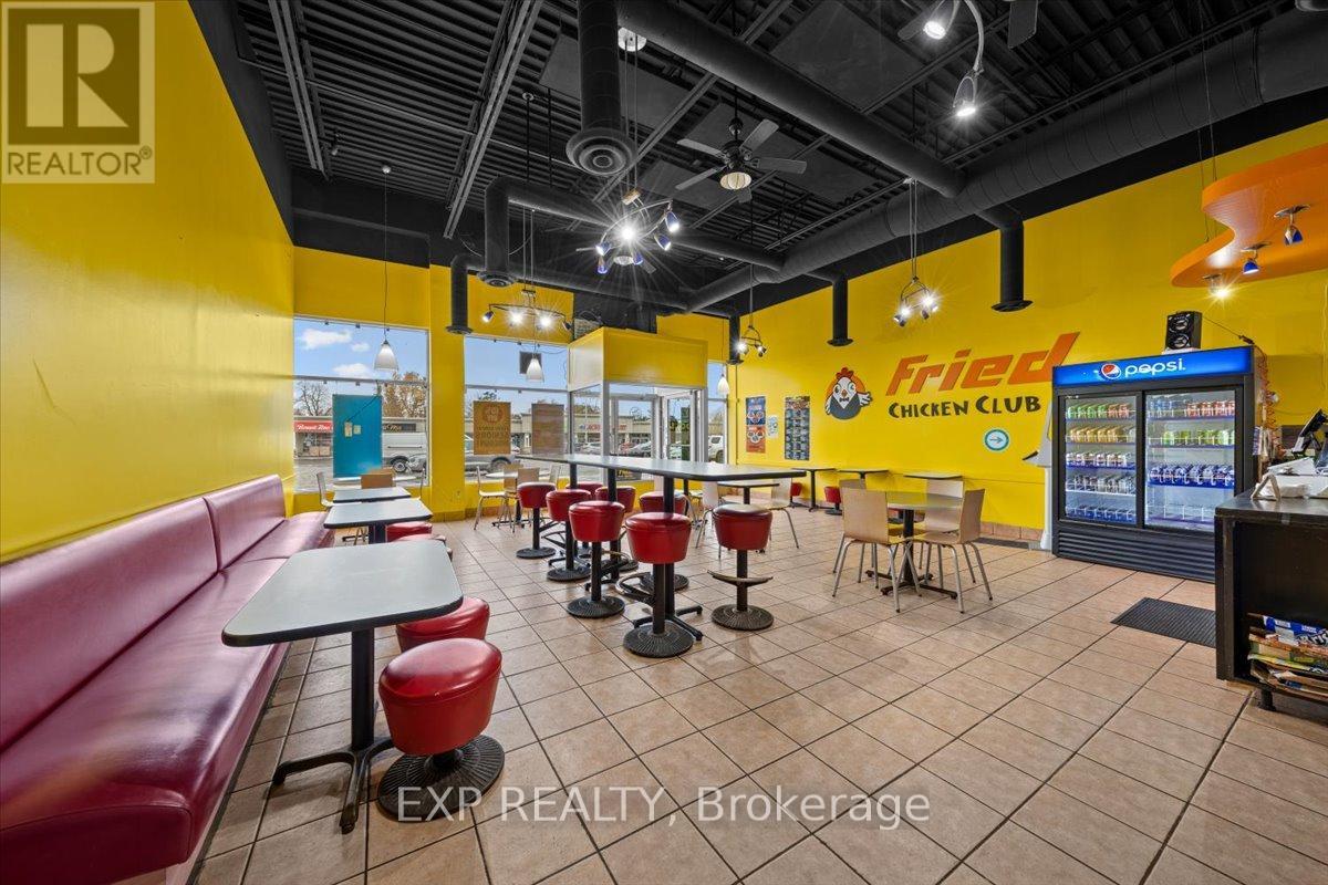 Business for Sale in Ottawa – C002 – 1910 ST LAURENT BOULEVARD, Ottawa – MLS# X12535828 - Image 17