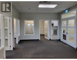 201a - 385 Connie Crescent, Vaughan, ON L4K5R2 Photo 11