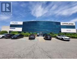 201a - 385 Connie Crescent, Vaughan, ON L4K5R2 Photo 46
