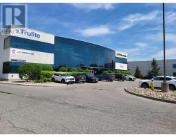 201a - 385 Connie Crescent, Vaughan, ON L4K5R2 Photo 48
