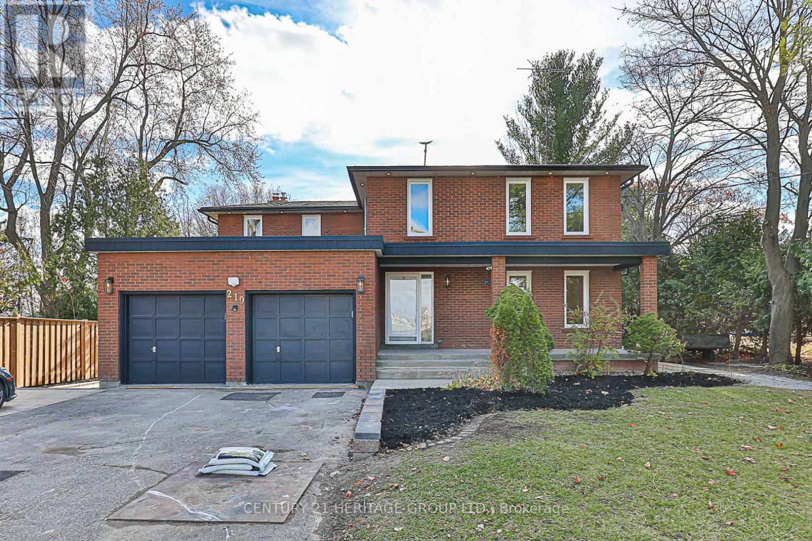 BSMT - 219 HARRIS AVENUE