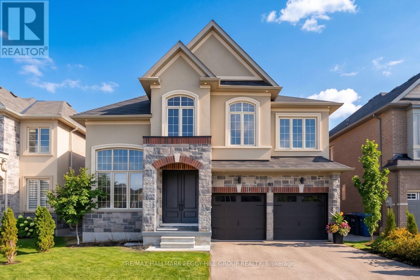 61 STRATHGREEN LANE - 1