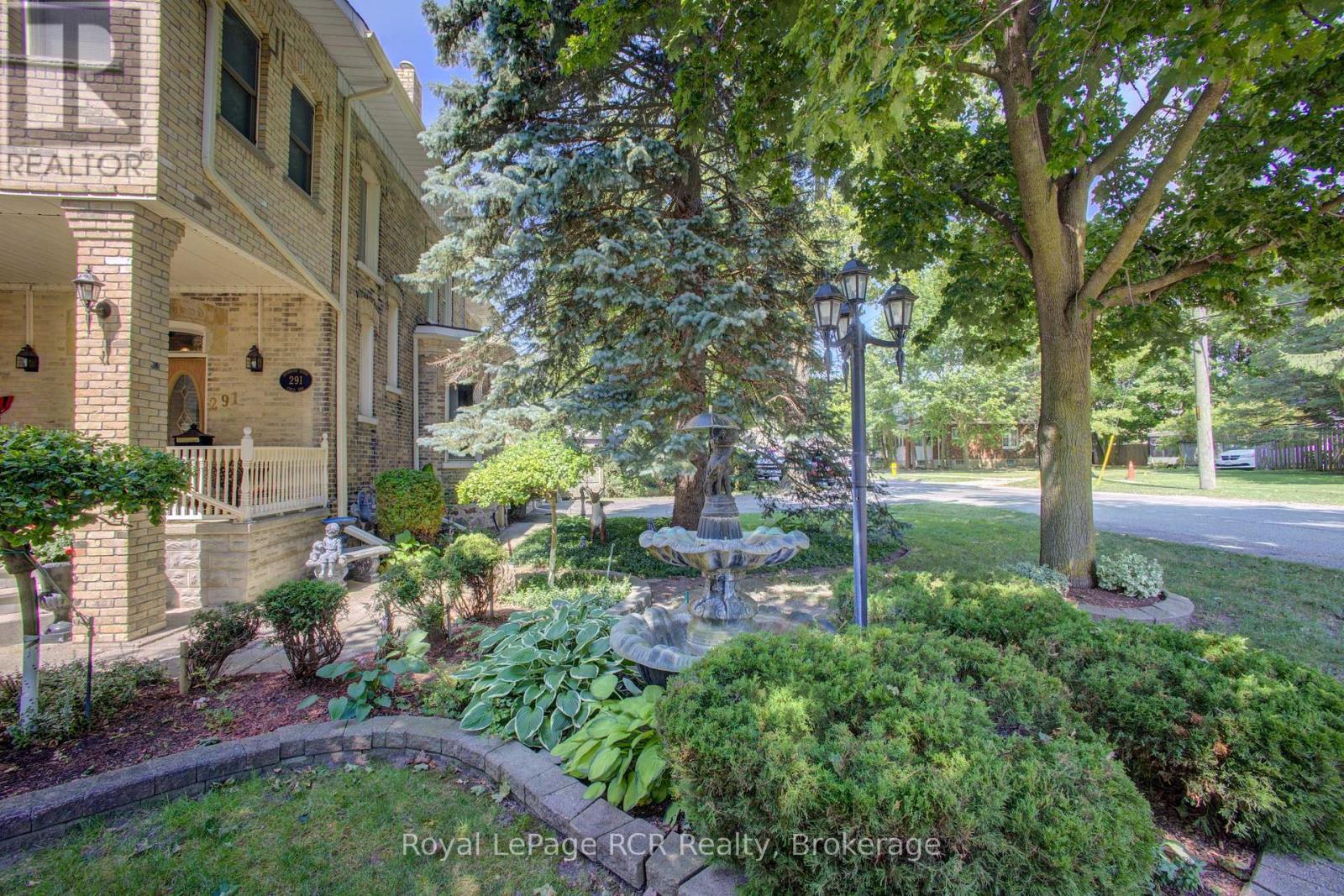 291 ELMA STREET E, North Perth (Listowel) — photo 3