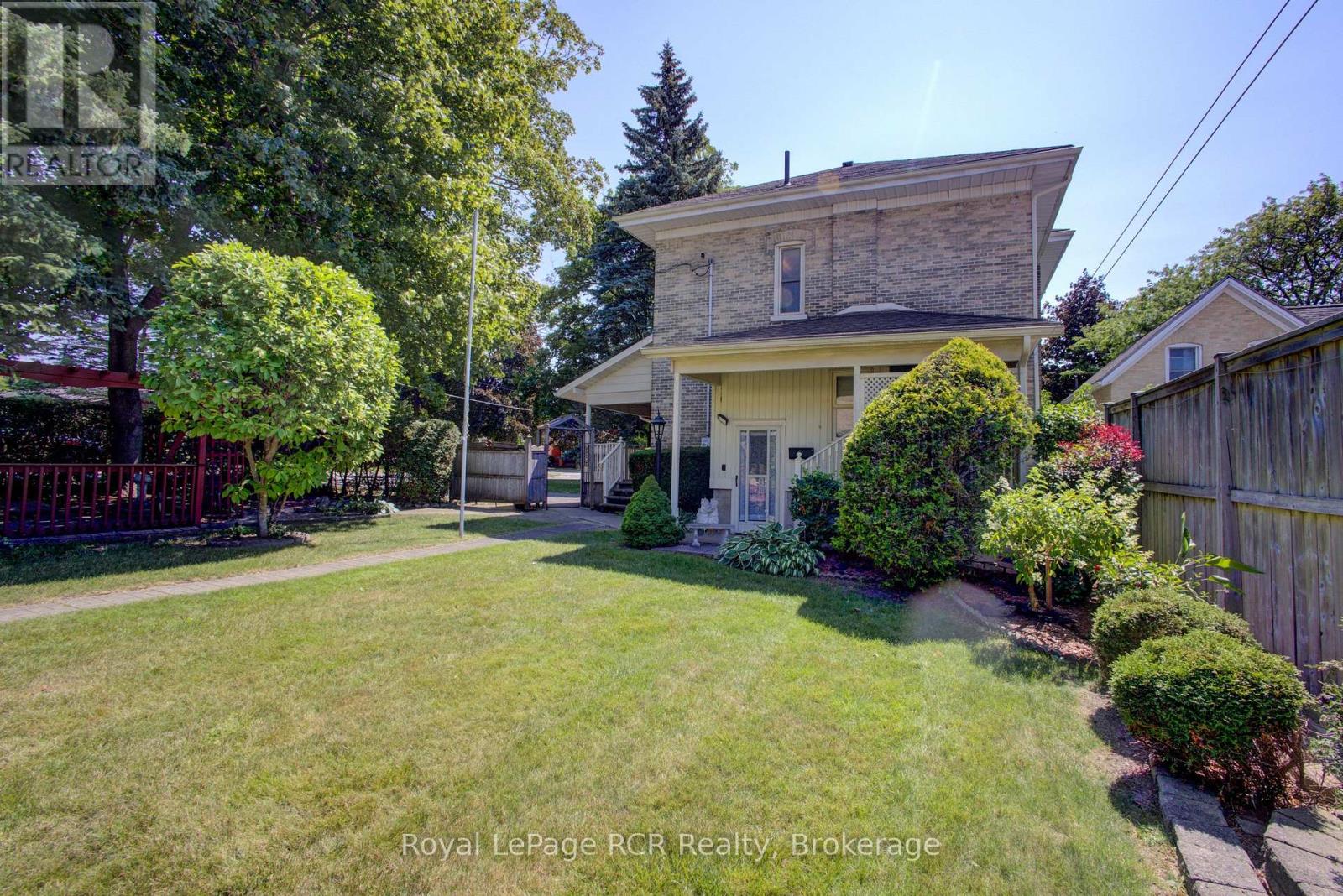 291 ELMA STREET E - 38