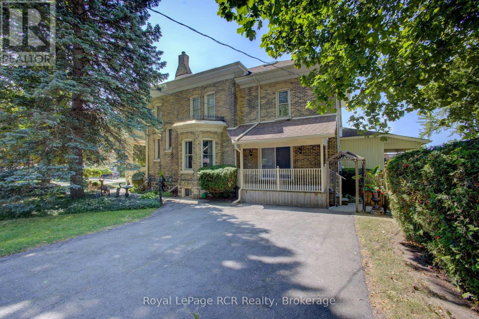 291 ELMA STREET E - 4