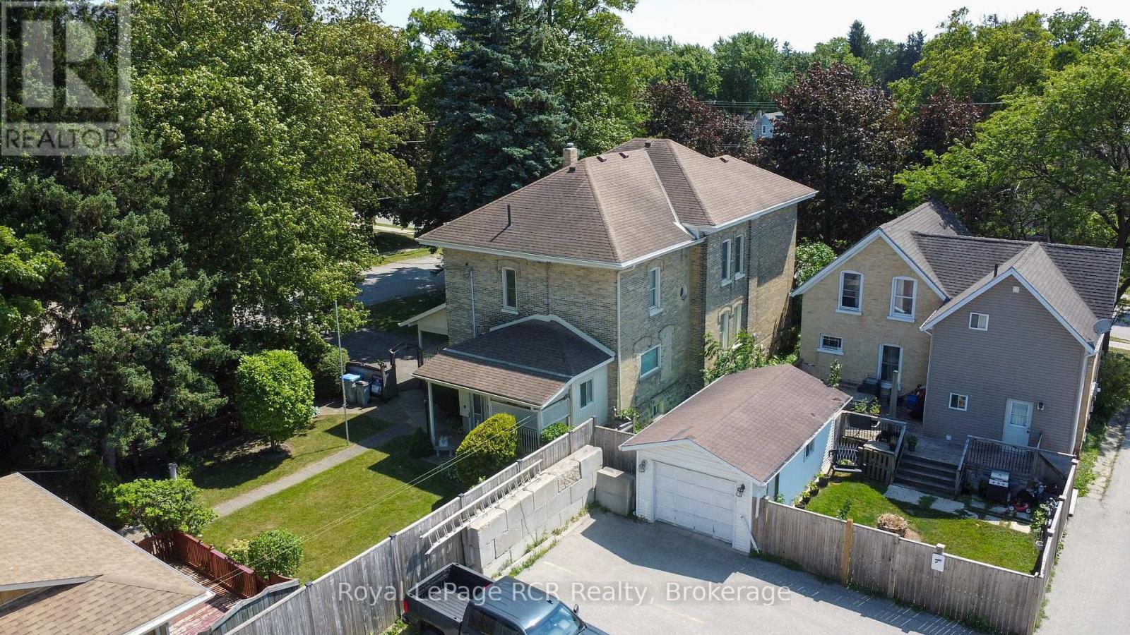 291 ELMA STREET E - 45
