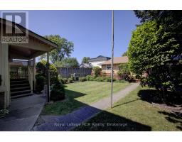 291 Elma Street E, North Perth, ON N4W2E2 Photo 42
