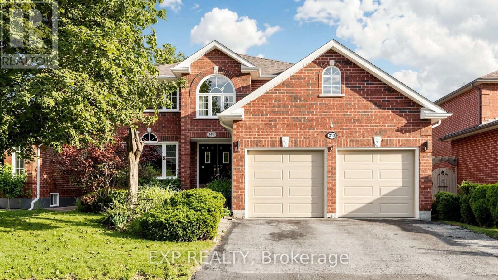 343 CUNDLES ROAD W - 1