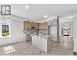 Kitchen - 24 Legacy Circle, Wasaga Beach, ON L9Z0L8 Photo 8