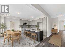 Eating area - 26 Legacy Circle, Wasaga Beach, ON L9Z0L8 Photo 8