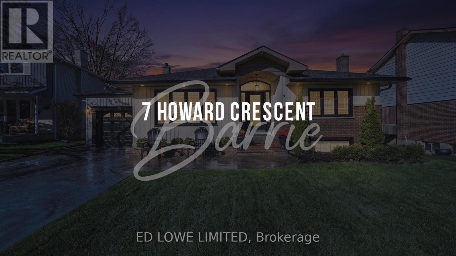 7 HOWARD CRESCENT - 3