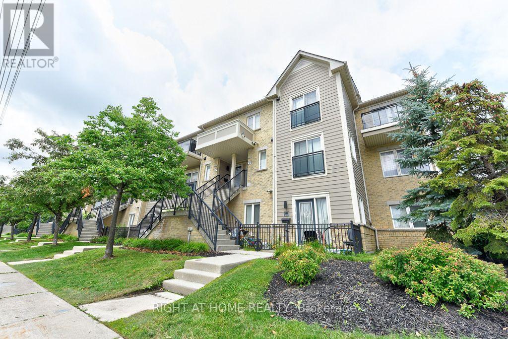 Photo of Unit 127 - 5035 Oscar Peterson Boulevard