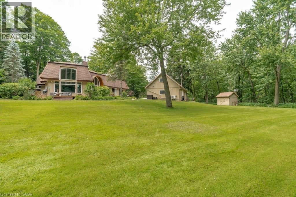 2229 HERRGOTT Road, St. Clements — photo 3