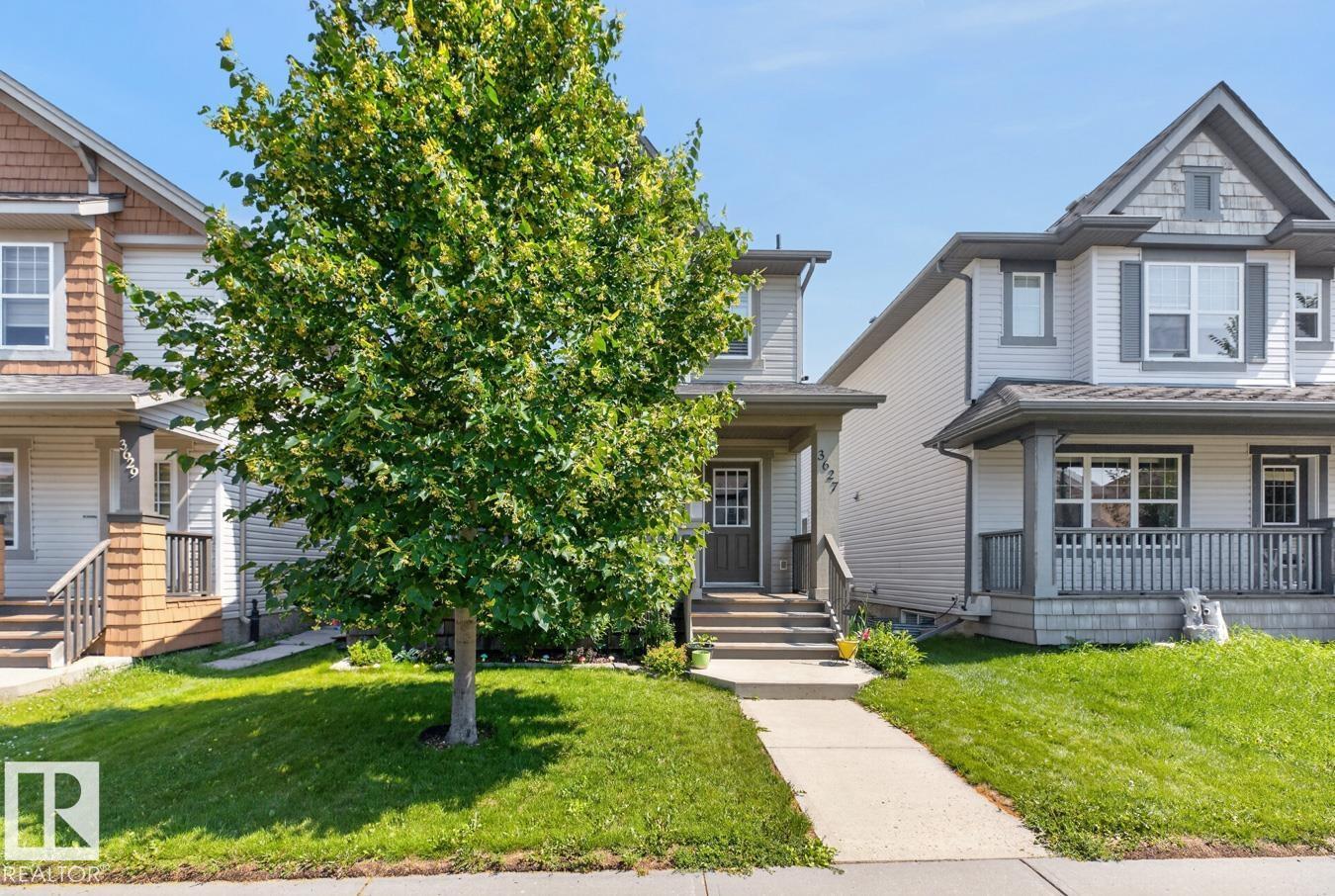 3627 12 ST NW - 3
