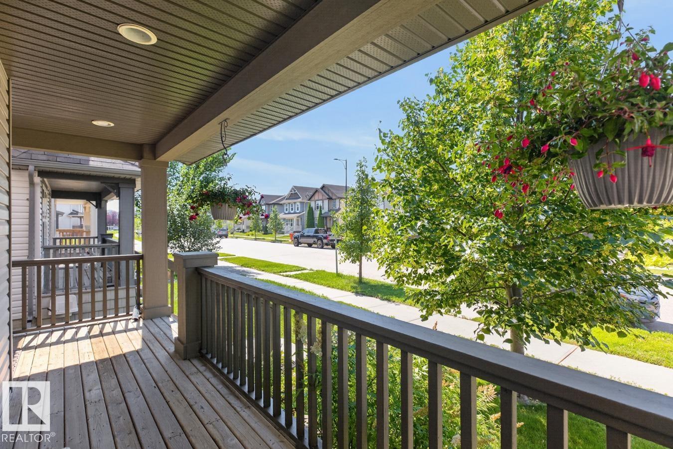 3627 12 ST NW, Tamarack, Edmonton photo 5