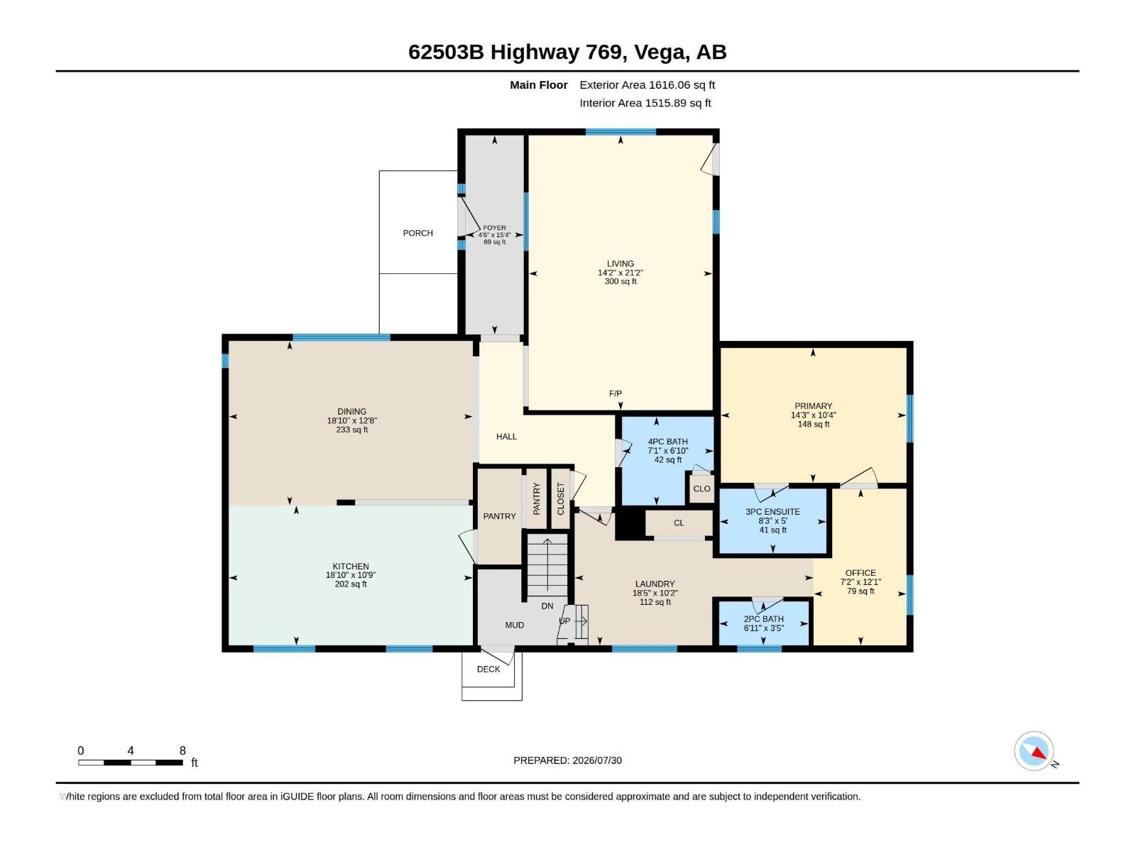 62503B Hwy. 769 - Image 74