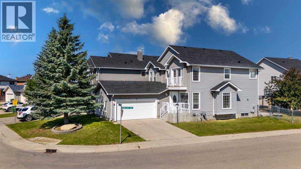 28 Coral Reef Link NE