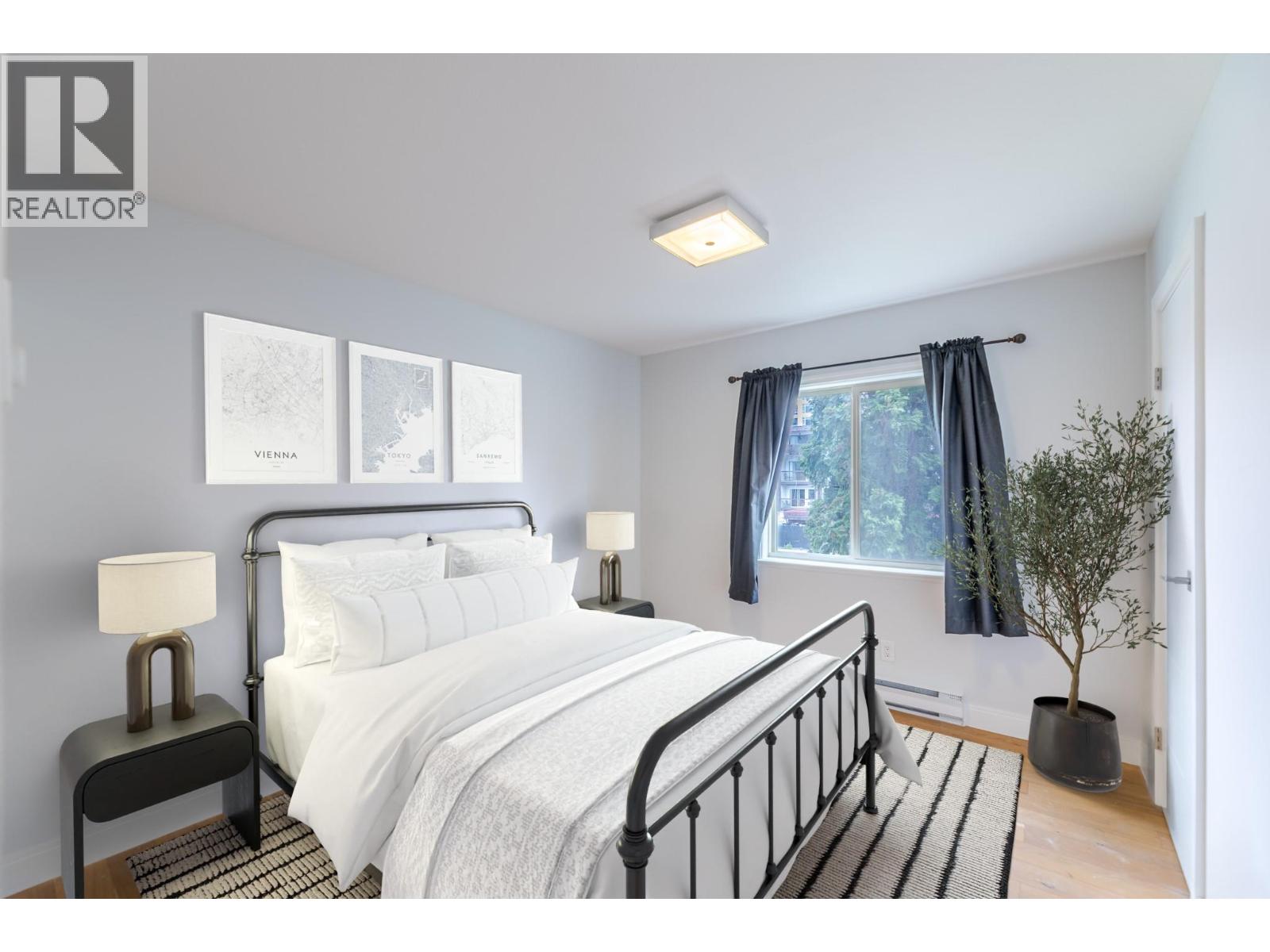 335 Churchill Avenue Unit# 201, Penticton