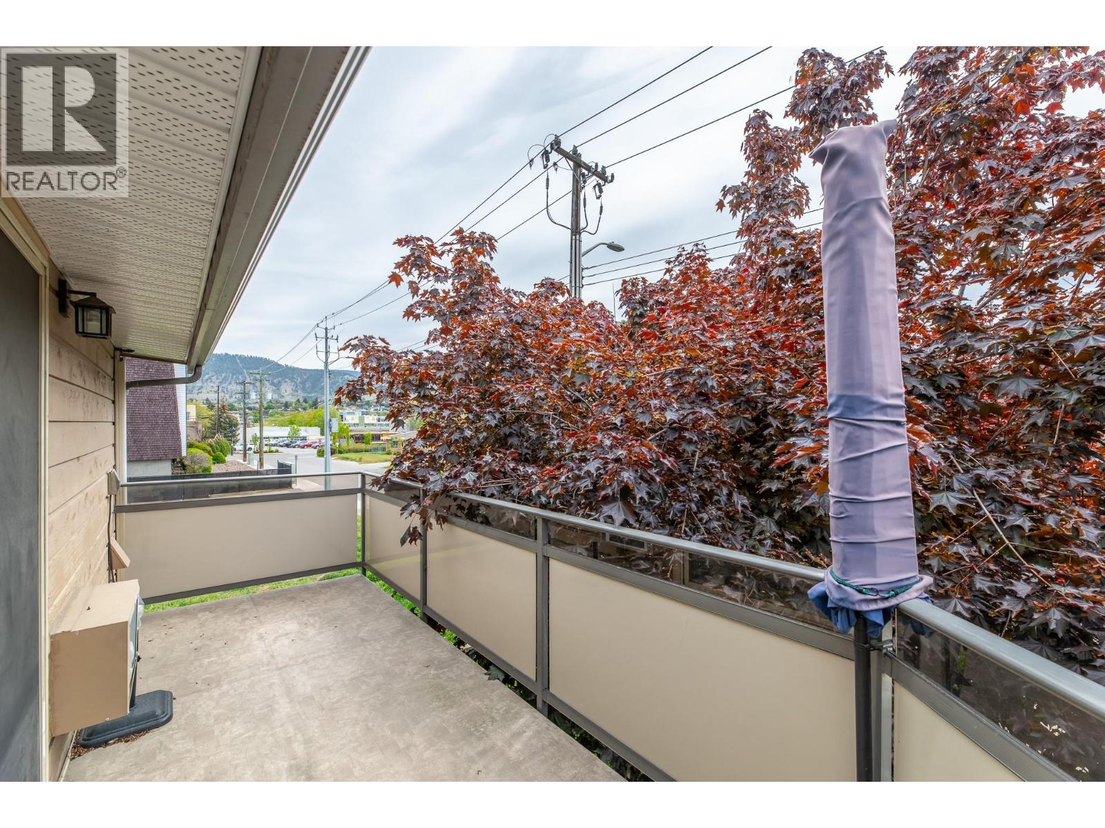 335 Churchill Avenue Unit# 201, Penticton