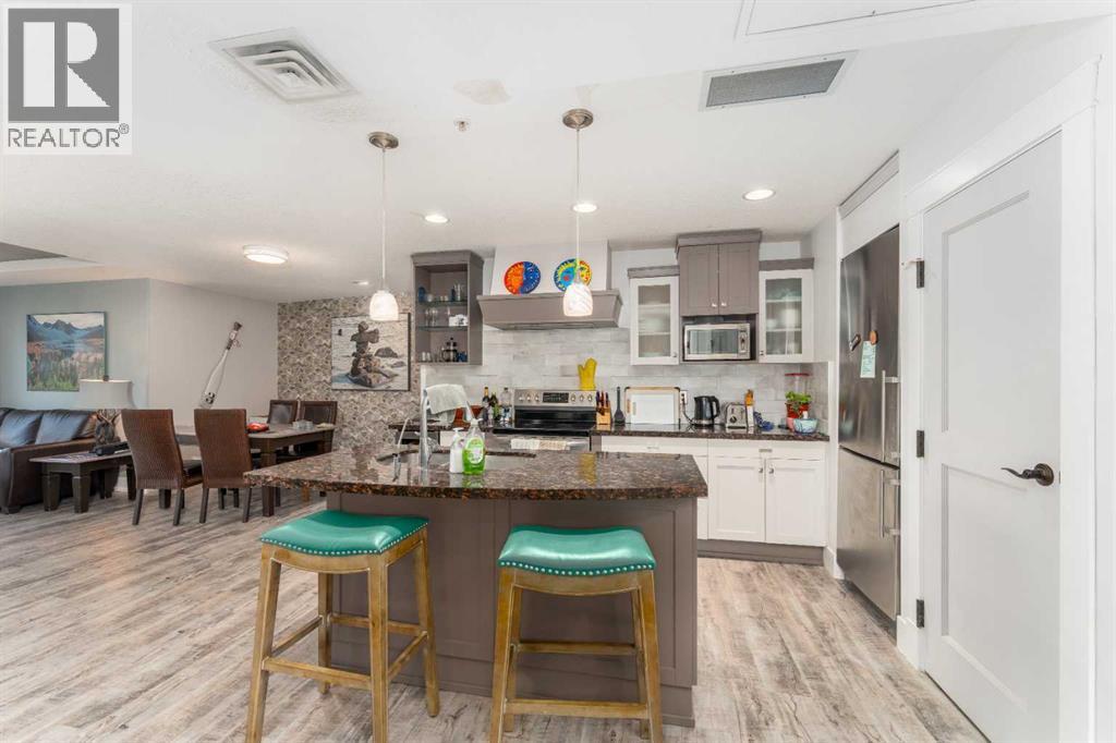 #213 173 Kananaskis Way - 3