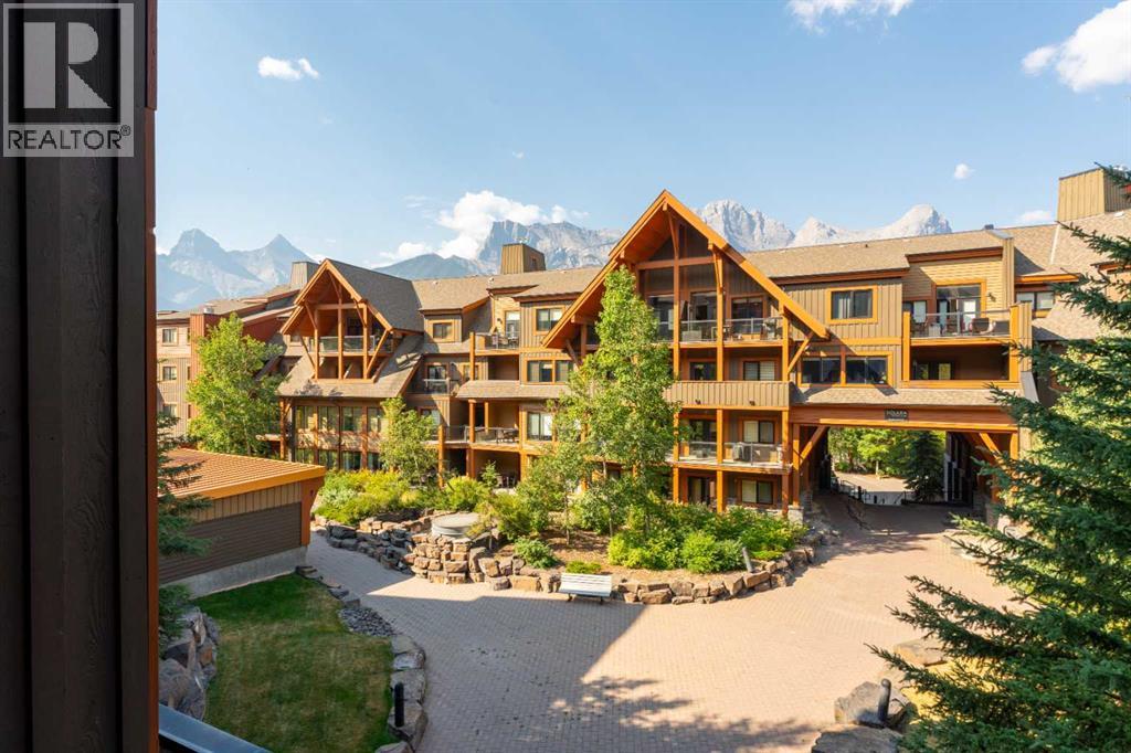 #213 173 Kananaskis Way - 2
