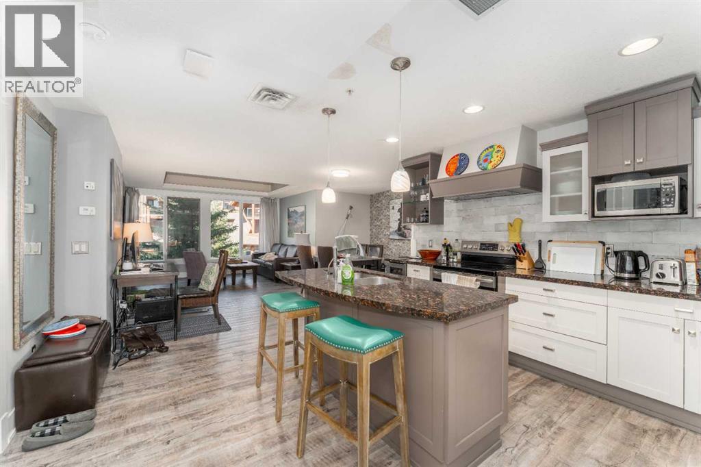 #213 173 Kananaskis Way - 4