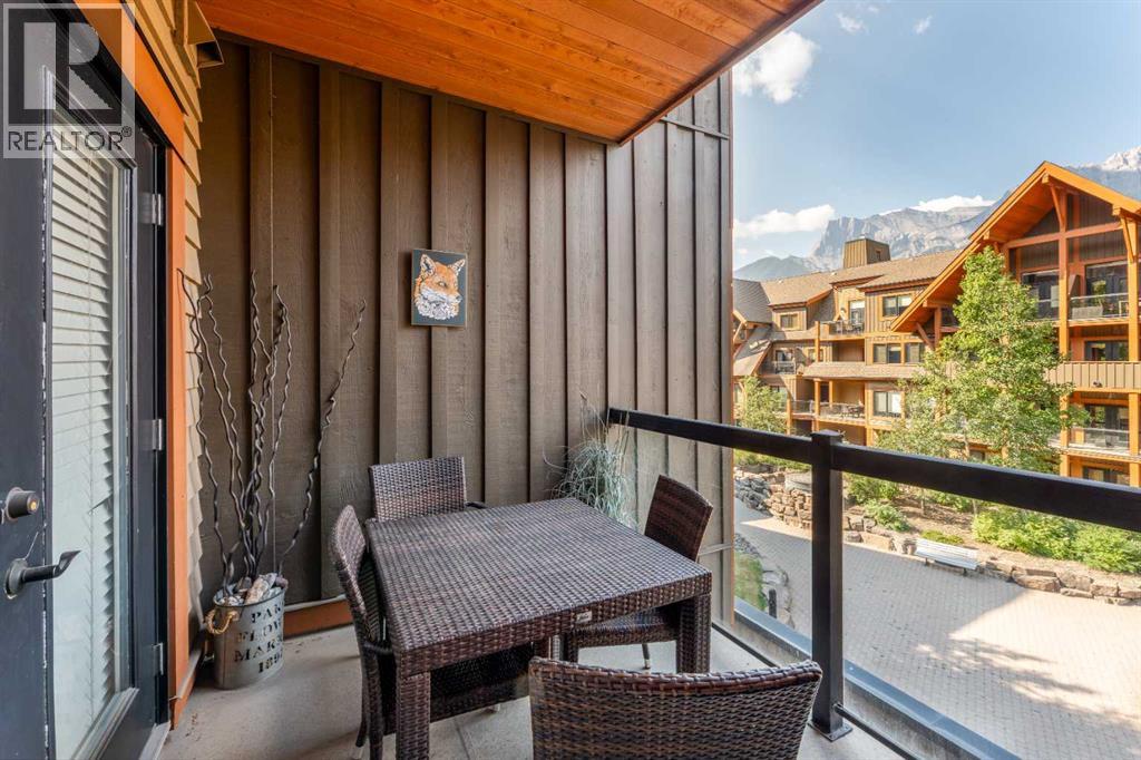 #213 173 Kananaskis Way - 23