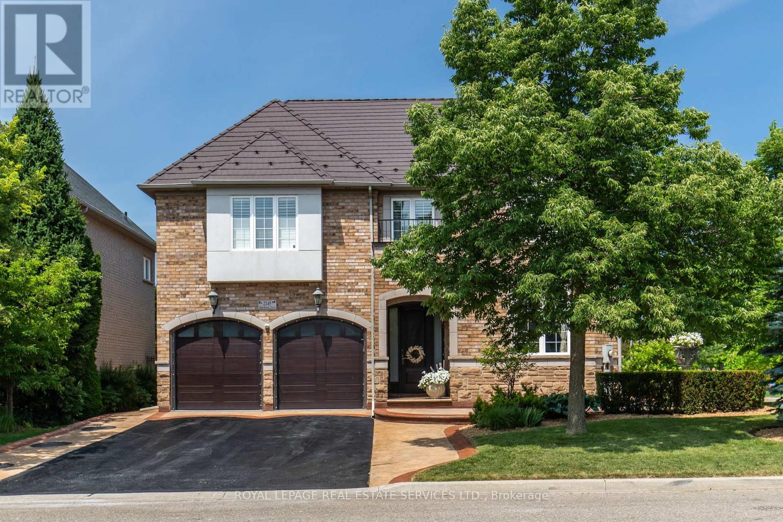 2149 ALDERBROOK DRIVE - 1