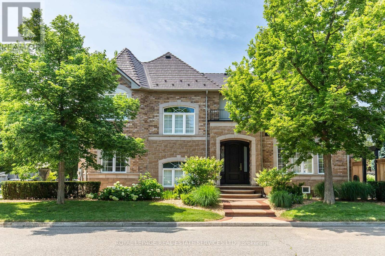 2149 ALDERBROOK DRIVE - 2