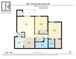 735 Cook Road Unit# 104c, Kelowna, BC V1W3G6 Photo 29