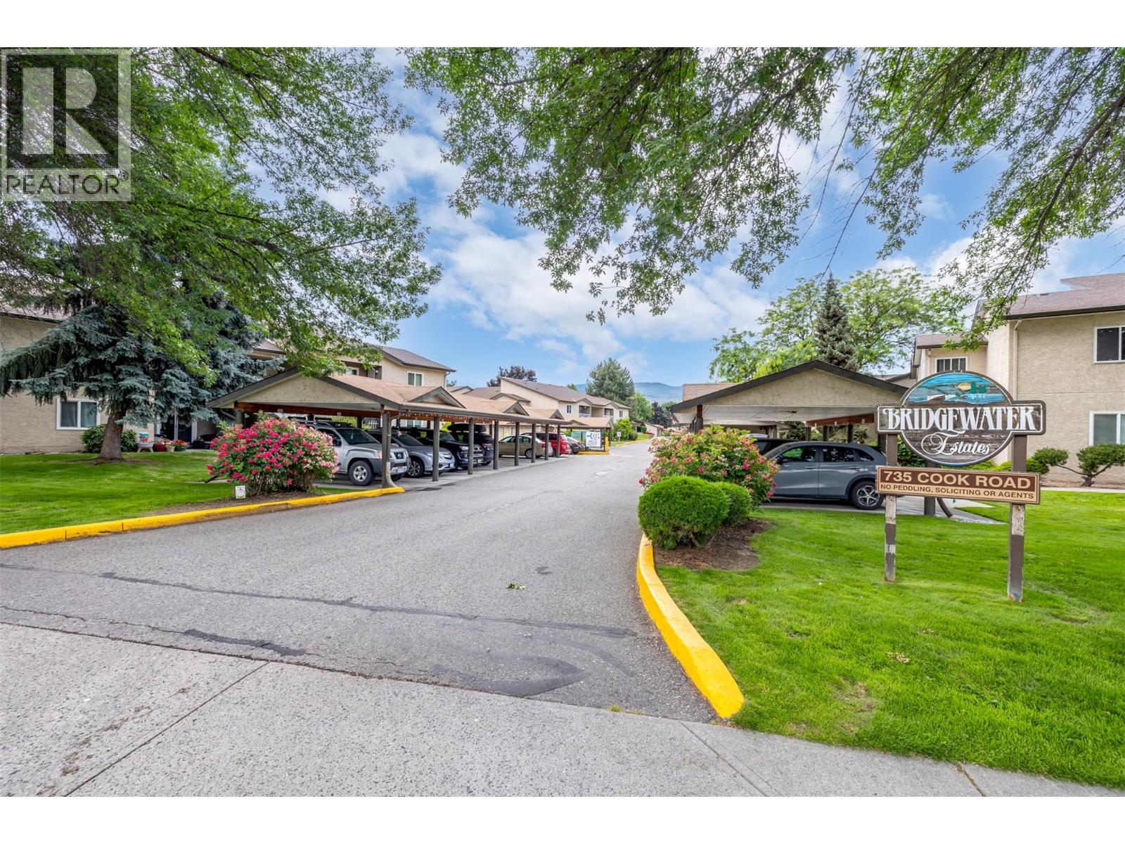 104C 735 Cook Road, Kelowna