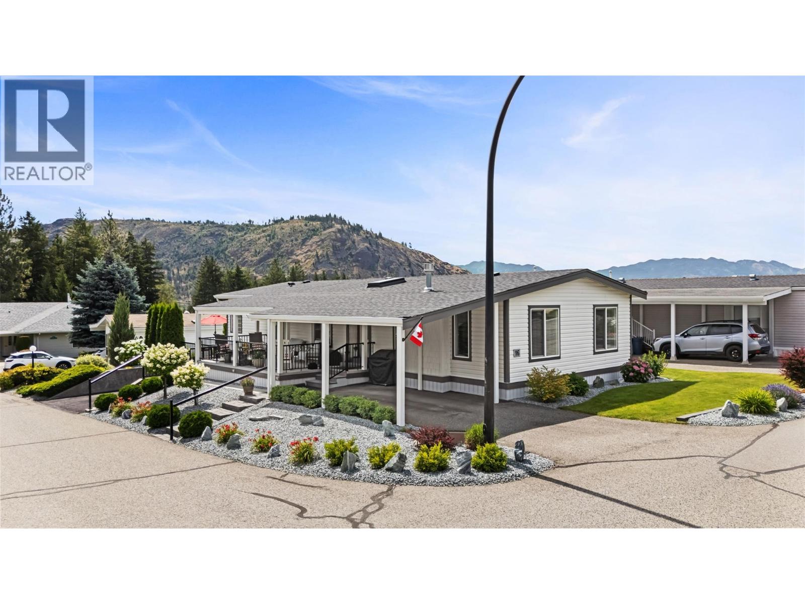 #16 1850 Shannon Lake Road - 1