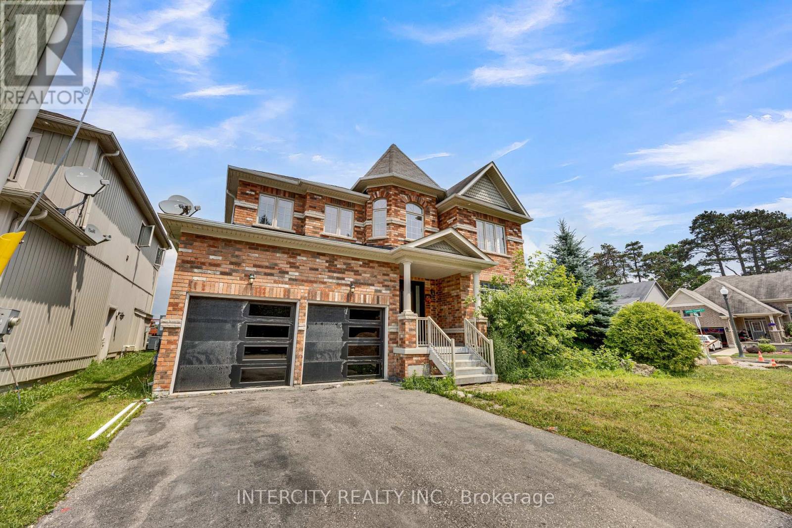 247 PITTOCK PARK ROAD - 1