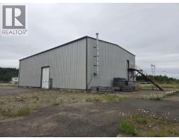 Primary bedroom of 12080 WILLOWCALE FOREST SERVICE ROAD · Prince George, BC