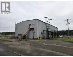 Backyard of 12080 WILLOWCALE FOREST SERVICE ROAD · Prince George, BC
