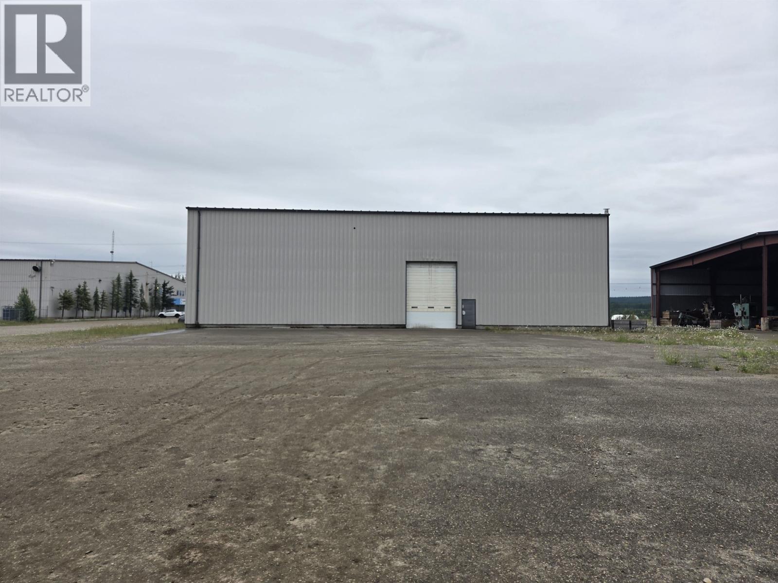 Kitchen of 12080 WILLOWCALE FOREST SERVICE ROAD · Prince George, BC