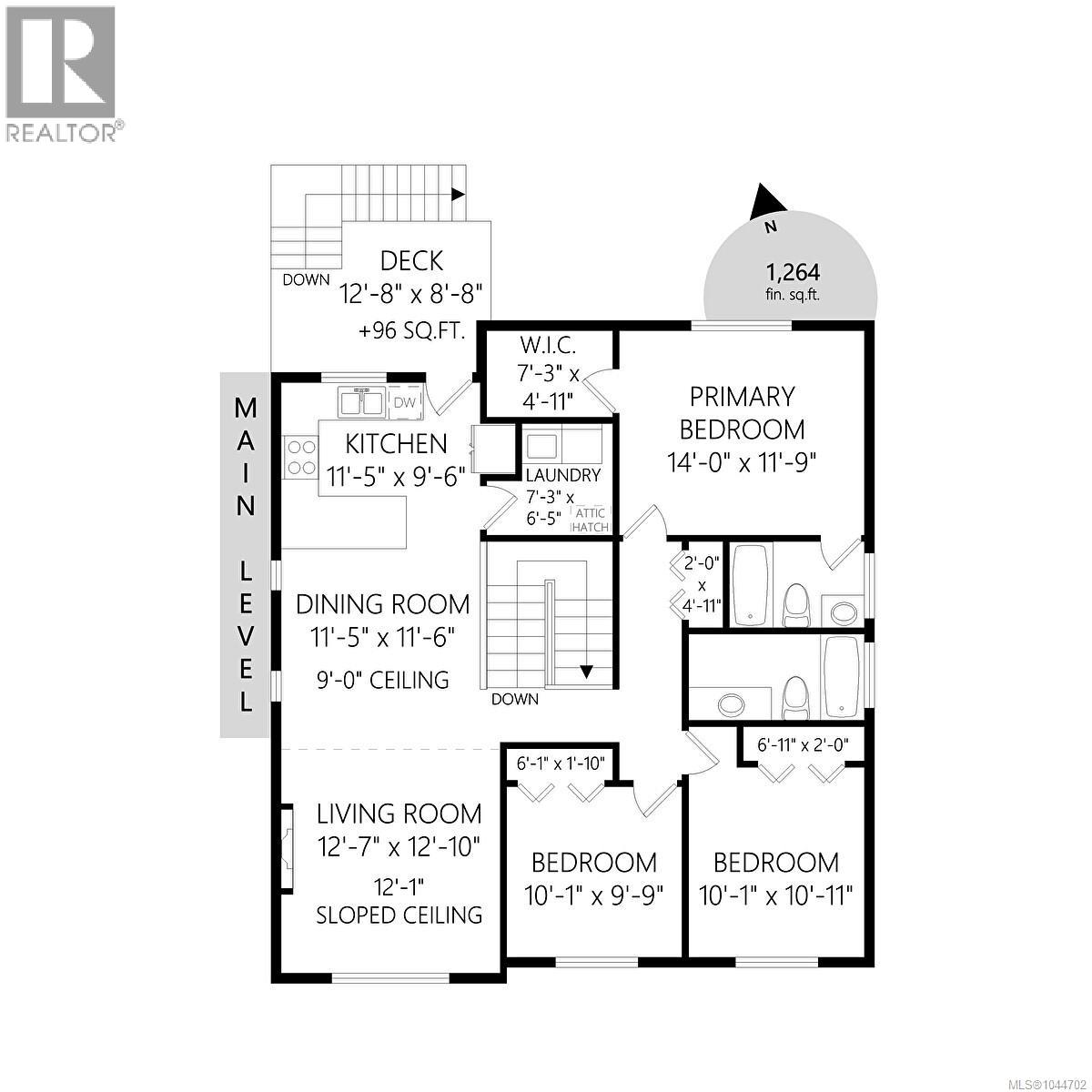 1054 Whitney Crt - 45