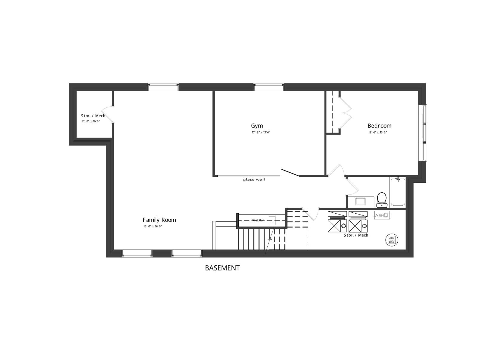 40B Valleyview CR NW - 8
