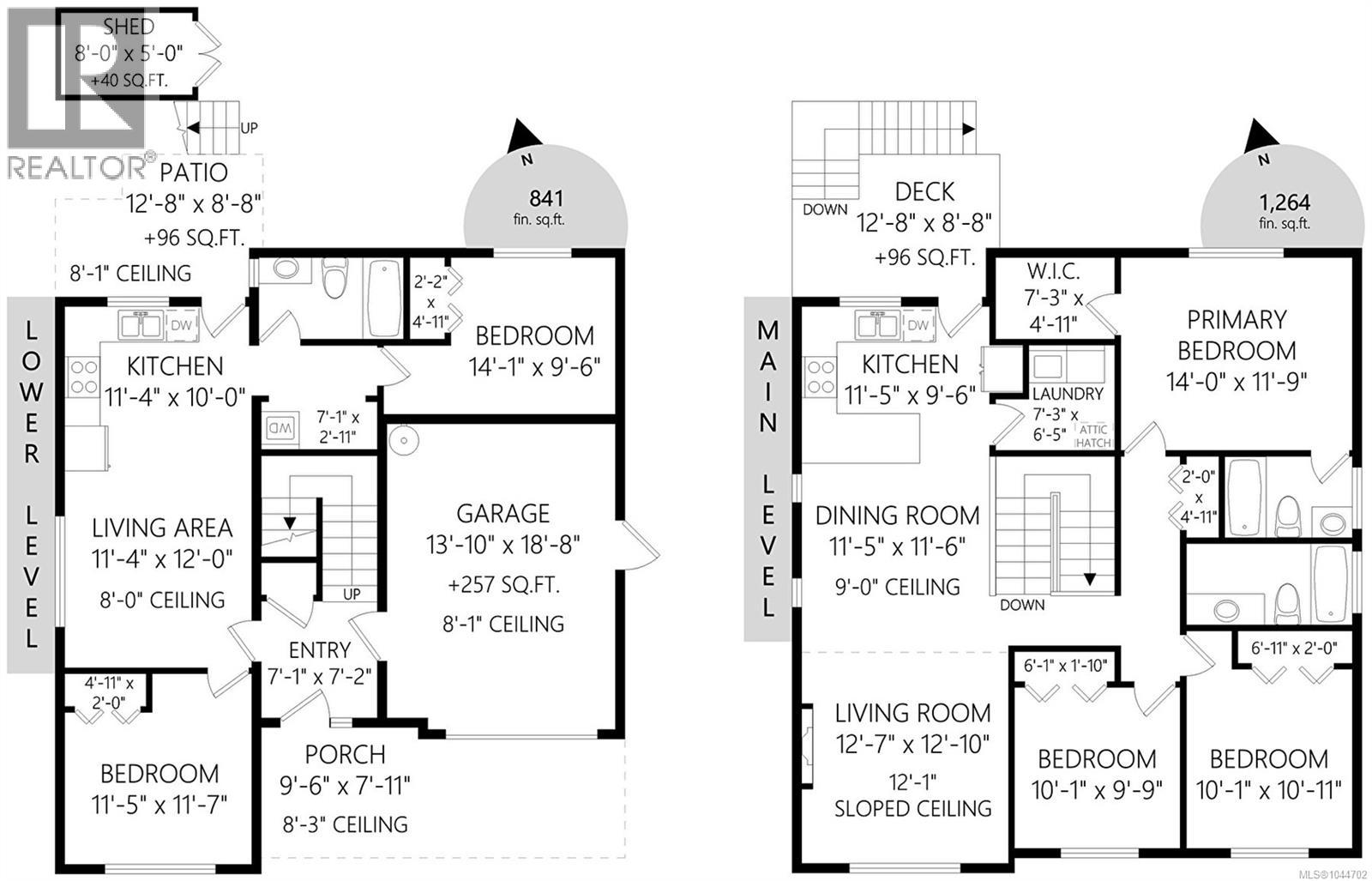 1054 Whitney Crt - 46