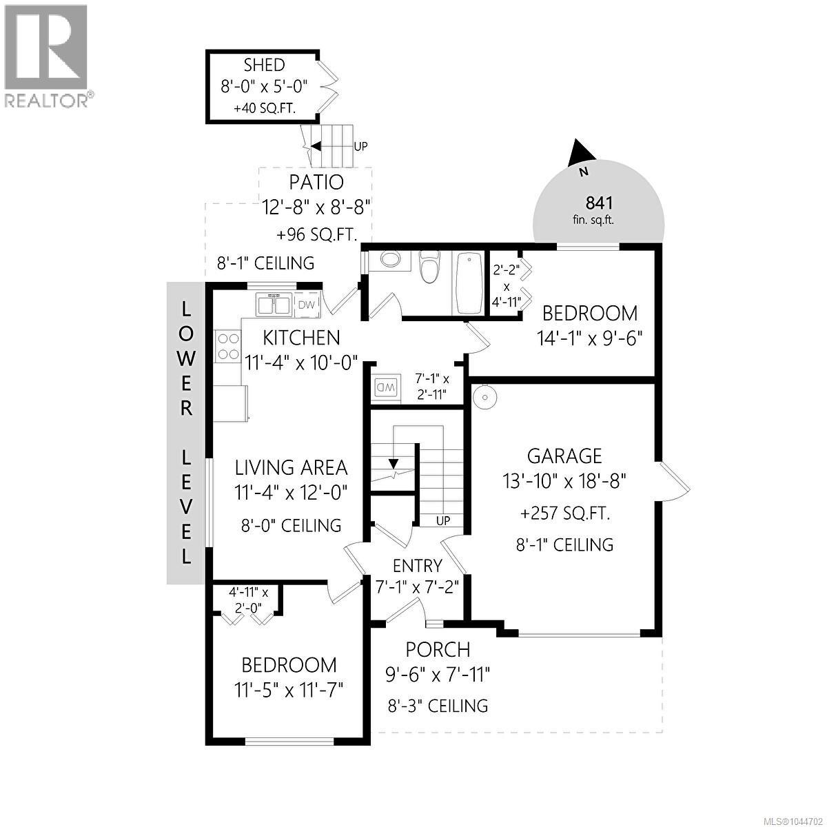 1054 Whitney Crt - 44