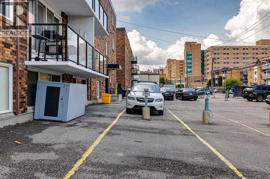 #305 110 24 Avenue SW - 16